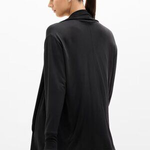 New Athleta Pranayama Restore Rib Wrap